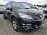 2014 CHEVROLET  TRAVERSE