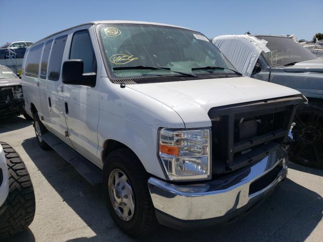 2013 FORD ECONOLINE 1FDSS3BL3DDB20056