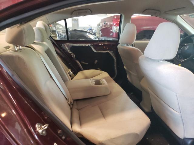 2013 HONDA ACCORD LX 1HGCR2F32DA258974