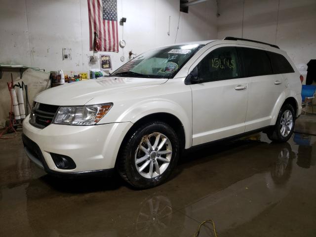 2013 DODGE JOURNEY 3C4PDCBB2DT517098