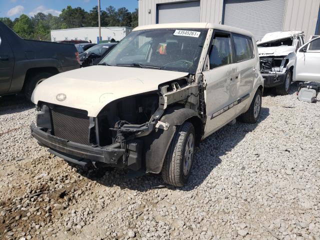 2012 KIA SOUL KNDJT2A57C7402983