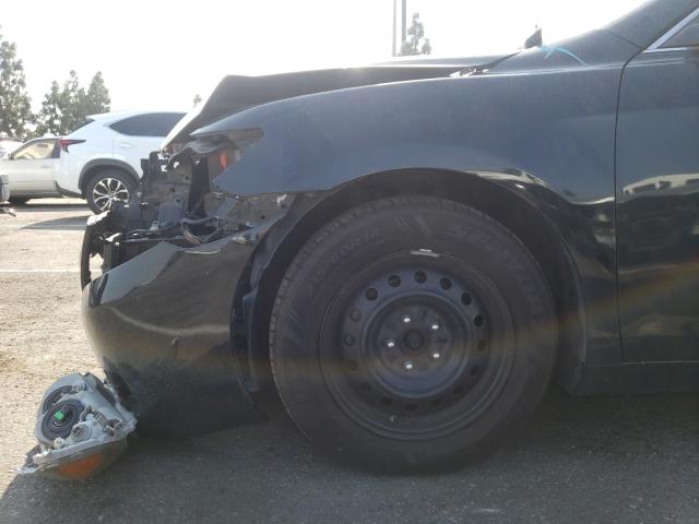 2011 TOYOTA CAMRY BASE 4T4BF3EK9BR187626