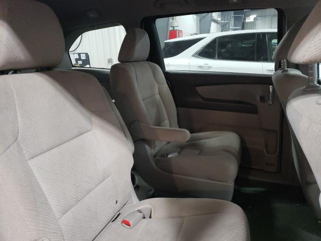 2016 HONDA ODYSSEY LX 5FNRL5H20GB077447
