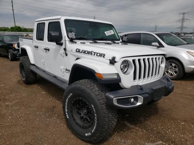 jeep gladiator 2020 vin 1c6hjtfgxll115351