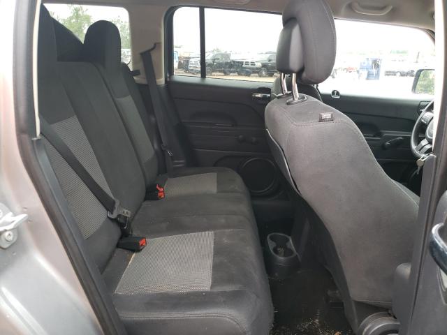 2015 JEEP PATRIOT SP 1C4NJPBB9FD430721