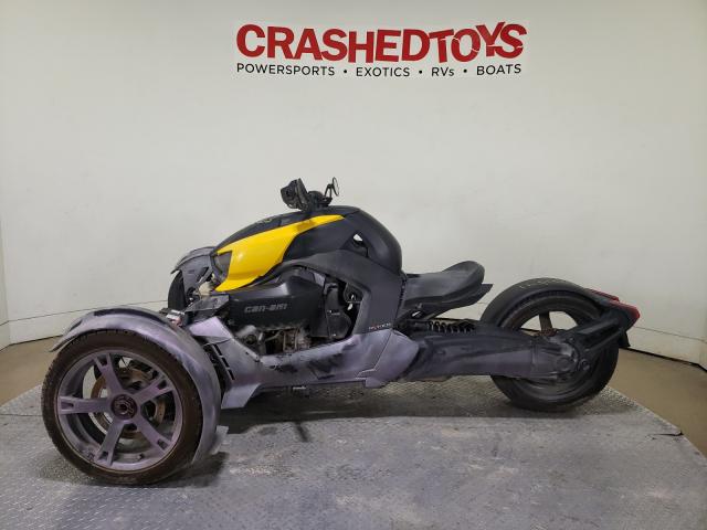 2020 CAN-AM RYKER 3JB2FEF26LJ001480