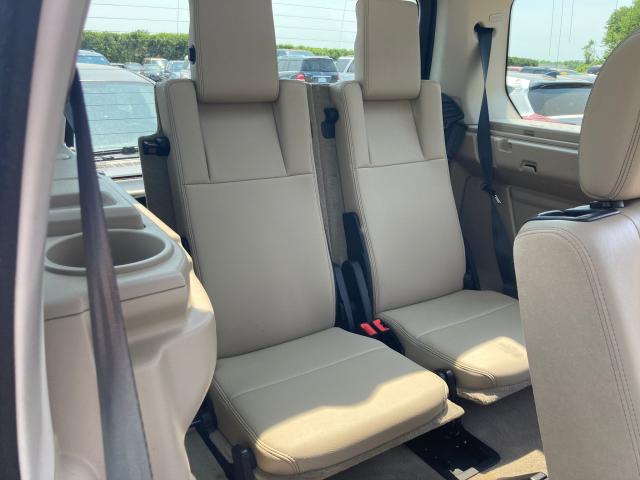 2015 LAND ROVER LR4 HSE SALAG2V63FA762713
