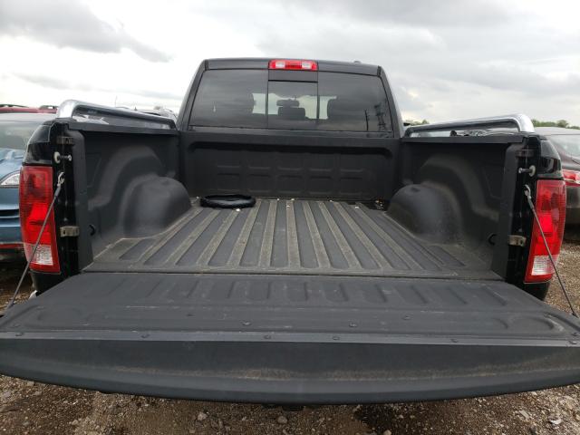 2012 DODGE RAM 1500 S 1C6RD7GT9CS107245