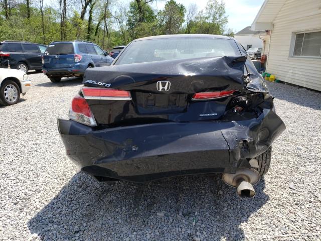 2012 HONDA ACCORD SE 1HGCP2F69CA125062