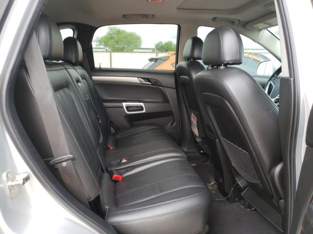 2012 CHEVROLET CAPTIVA SP 3GNFL4E56CS521970