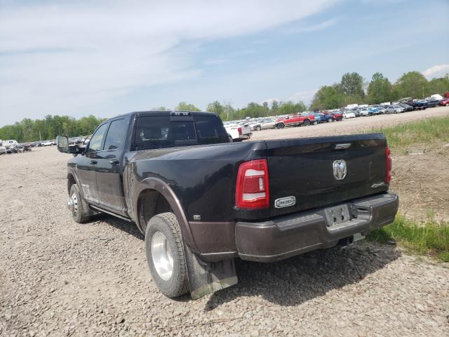 2019 RAM 3500 LONGH 3C63RRKL0KG625678