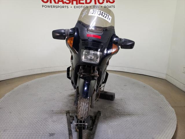 2004 KAWASAKI ZG1000 JKAZGCA134B520516