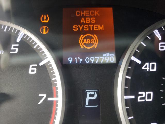 2013 ACURA ILX 20 PRE 19VDE1F55DE014073
