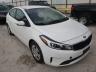 2018 KIA  FORTE