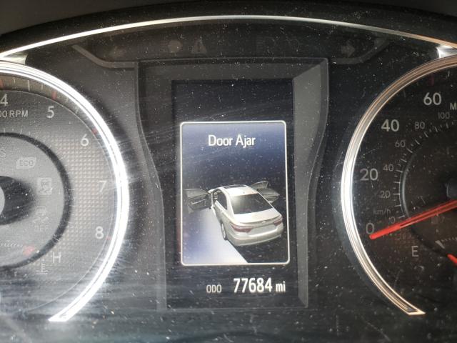 2016 TOYOTA CAMRY LE 4T1BF1FKXGU546471