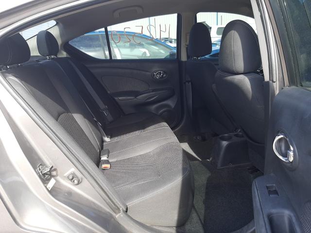 2014 NISSAN VERSA S 3N1CN7APXEL815449
