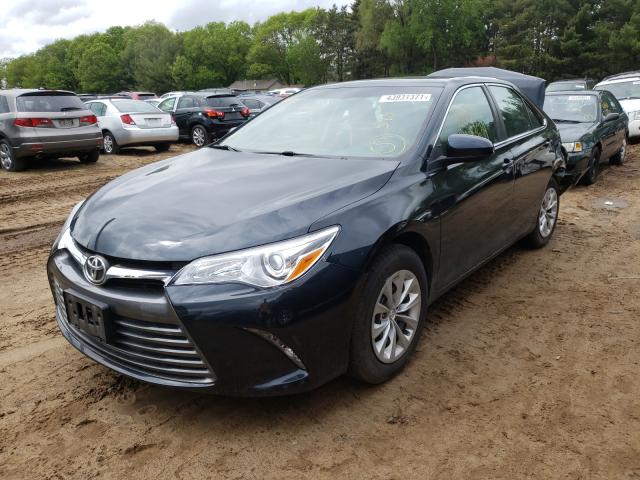 2015 TOYOTA CAMRY LE 4T4BF1FKXFR515323
