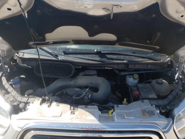 2016 FORD TRANSIT T- 1FBZX2ZM7GKA30040