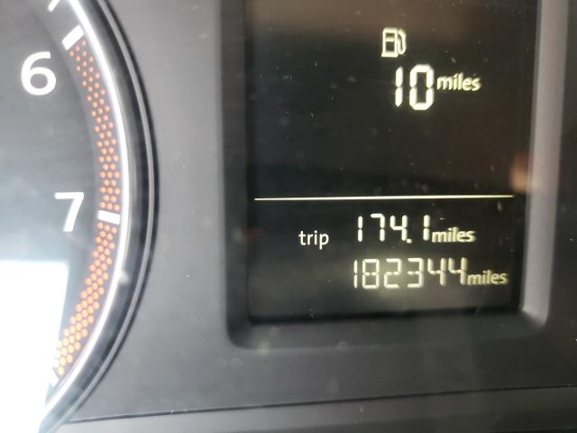 2013 VOLKSWAGEN PASSAT 1VWAP7A37DC134555