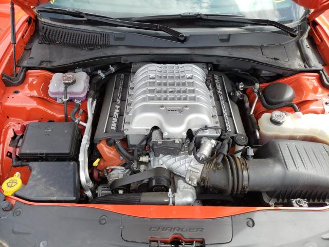2018 DODGE CHARGER SR 2C3CDXL92JH138905