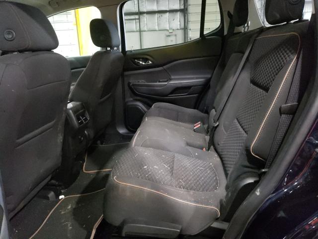 2017 GMC ACADIA ALL 1GKKNTLS0HZ288283