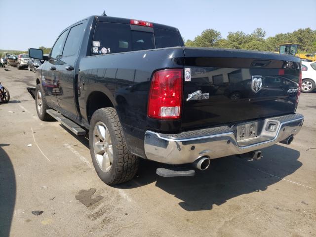 2013 RAM 1500 SLT 1C6RR7LT2DS580669