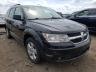 2010 DODGE  JOURNEY