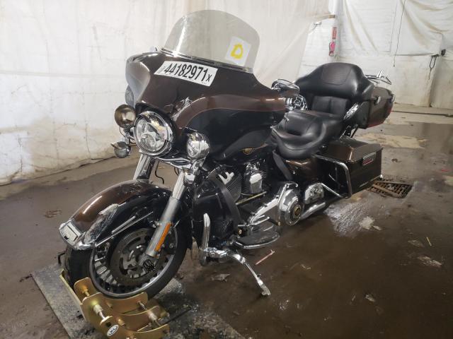 2013 HARLEY-DAVIDSON FLHTK ELEC 1HD1KEM22DB645121