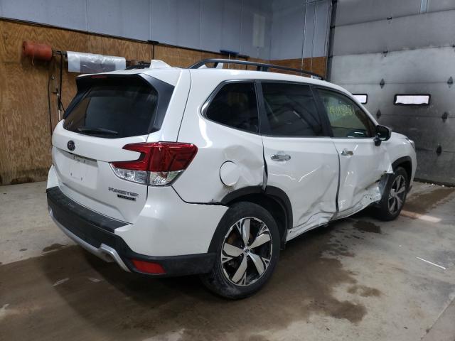2019 SUBARU FORESTER T JF2SKAWC5KH570074