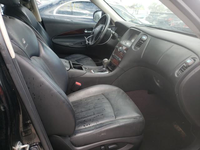 2013 INFINITI EX37 BASE JN1BJ0HP8DM430643