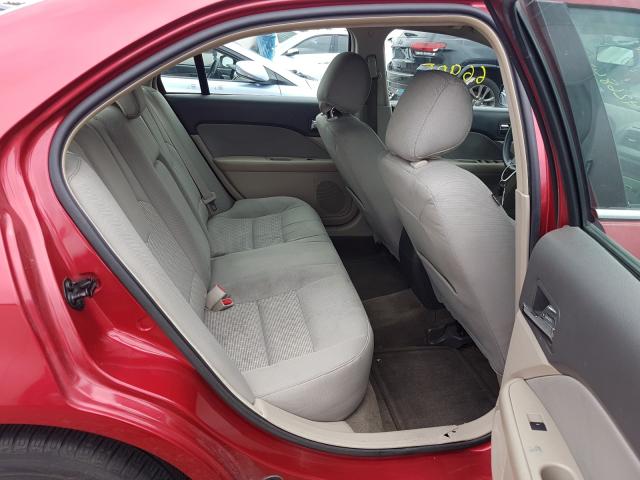 2012 FORD FUSION SE 3FAHP0HA1CR436247
