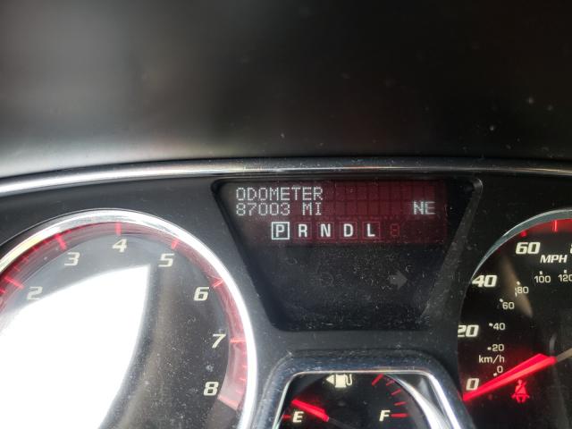 2016 GMC ACADIA SLE 1GKKRPKD0GJ309418