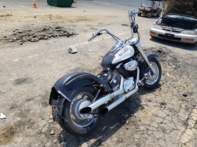 2004 SUZUKI VL800 JS1VS54A042105304