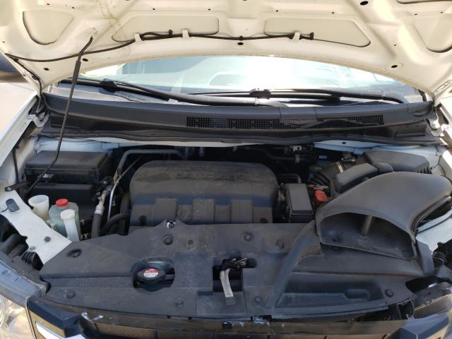2015 HONDA ODYSSEY LX 5FNRL5H20FB111076