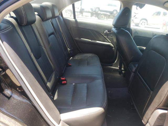 2010 FORD FUSION SPO 3FAHP0KC2AR291372