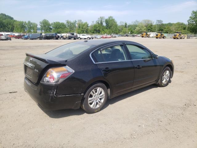 2011 NISSAN ALTIMA 1N4AL2AP8BN401181