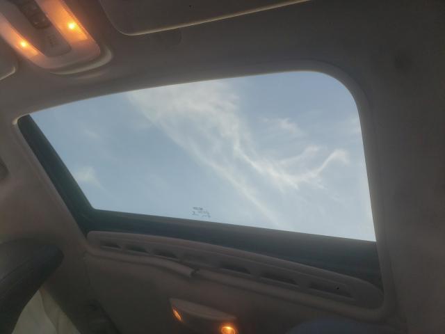 2017 VOLVO V60 CROSS YV440MWK5H1027019