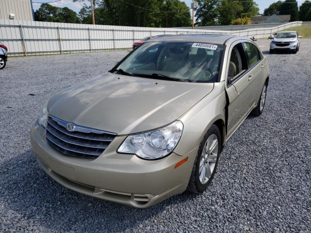2010 CHRYSLER SEBRING LI 1C3CC5FV5AN157553