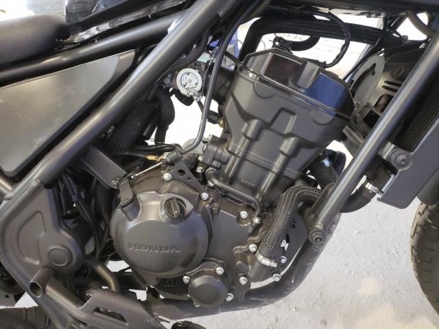 2020 HONDA CMX300 A MLHNC5355L5300428
