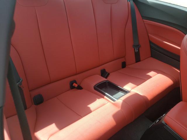 2017 BMW 230I WBA2F9C53HV664551