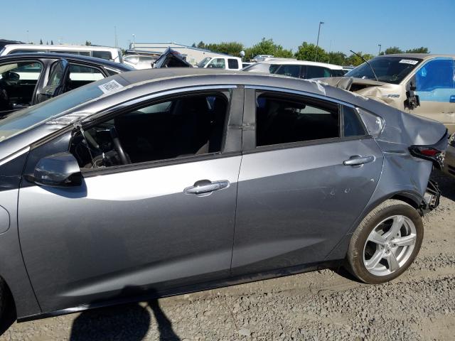 VIN 1G1RC6S55JU132345 2018 Chevrolet Volt, LT no.9