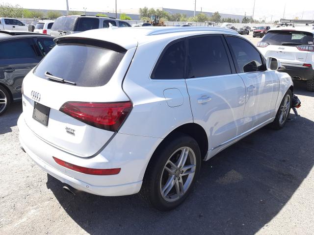 VIN WA1C2AFP9HA068153 2017 Audi Q5, Premium no.4