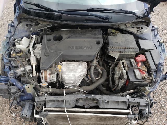 2016 NISSAN ALTIMA 2.5 1N4AL3AP5GN383350