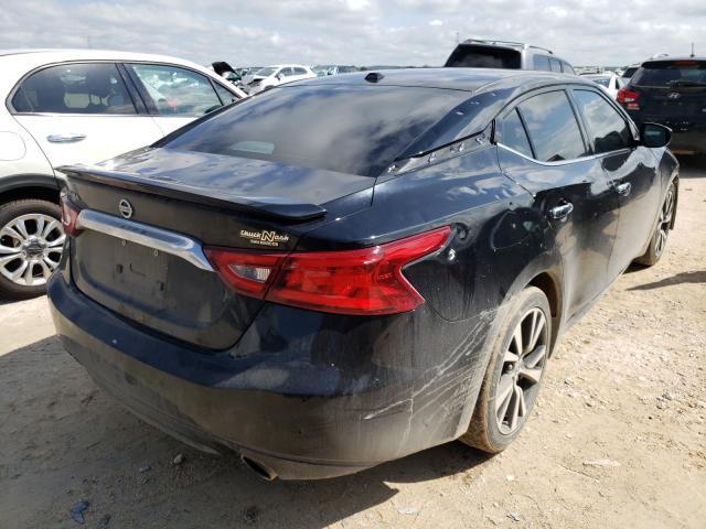 2016 NISSAN MAXIMA 3.5 1N4AA6AP7GC431613