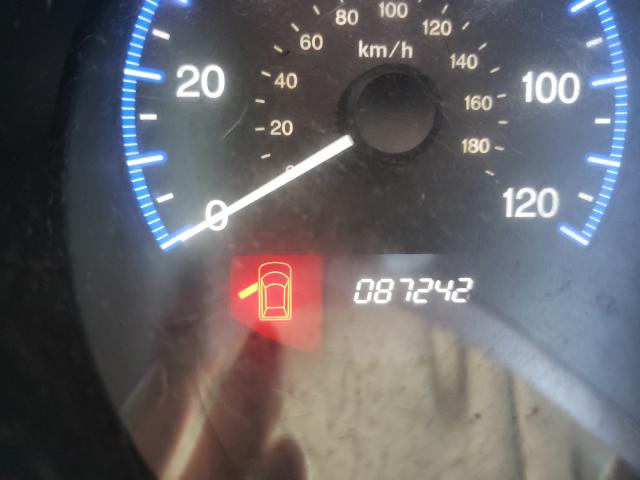 2010 HONDA ELEMENT LX 5J6YH2H30AL008261