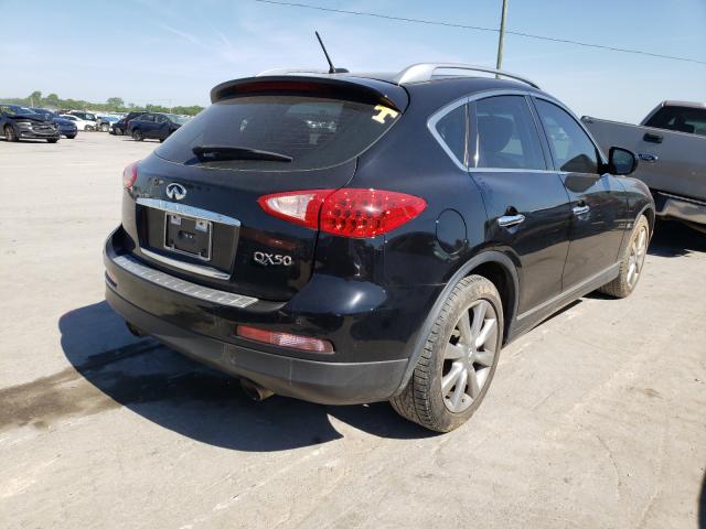 2014 INFINITI QX50 JN1BJ0HP3EM210800