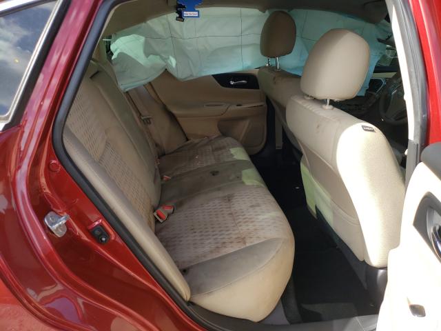 2016 NISSAN ALTIMA 2.5 1N4AL3AP7GC168080