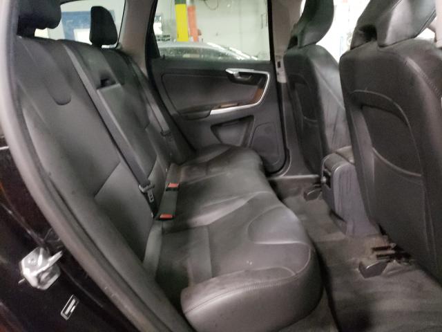 2017 VOLVO XC60 T5 YV440MRU0H2162187