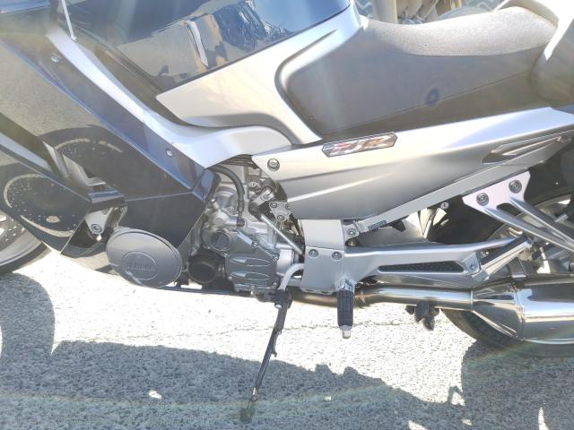 2012 YAMAHA FJR1300 AC JYARP15Y6CA001395