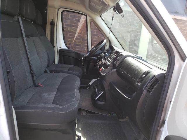 2014 RAM PROMASTER 3C6TRVNG9EE126563